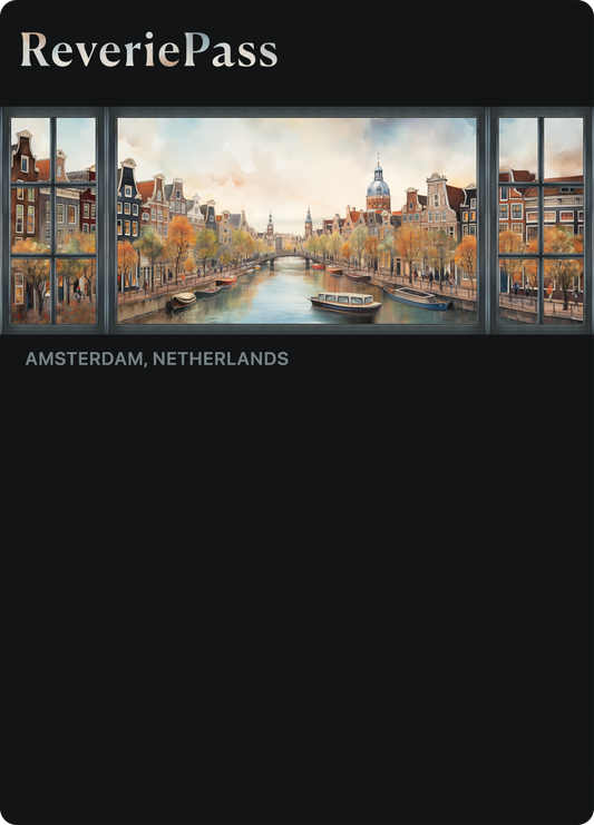 Amsterdam, Netherlands