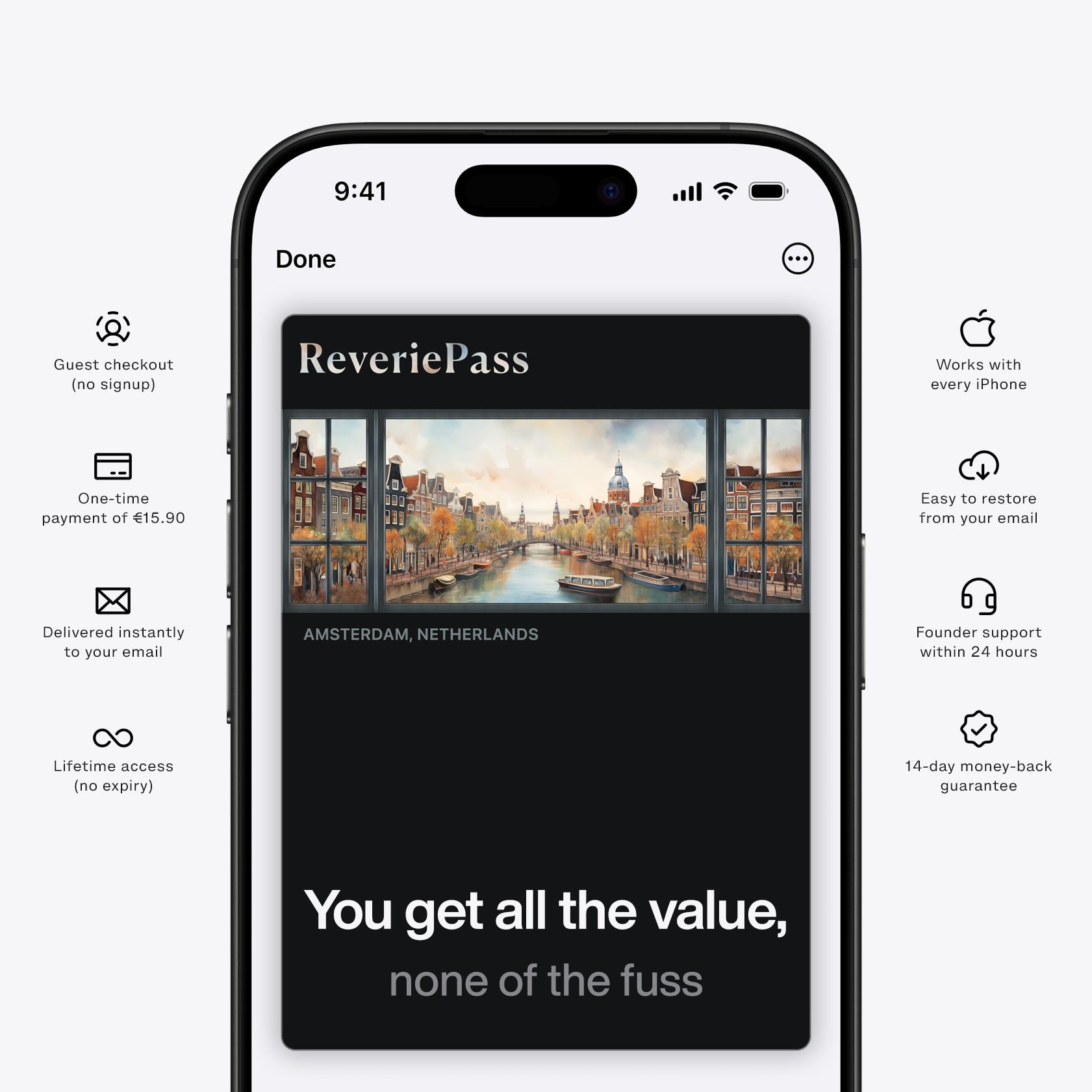 Amsterdam, Netherlands