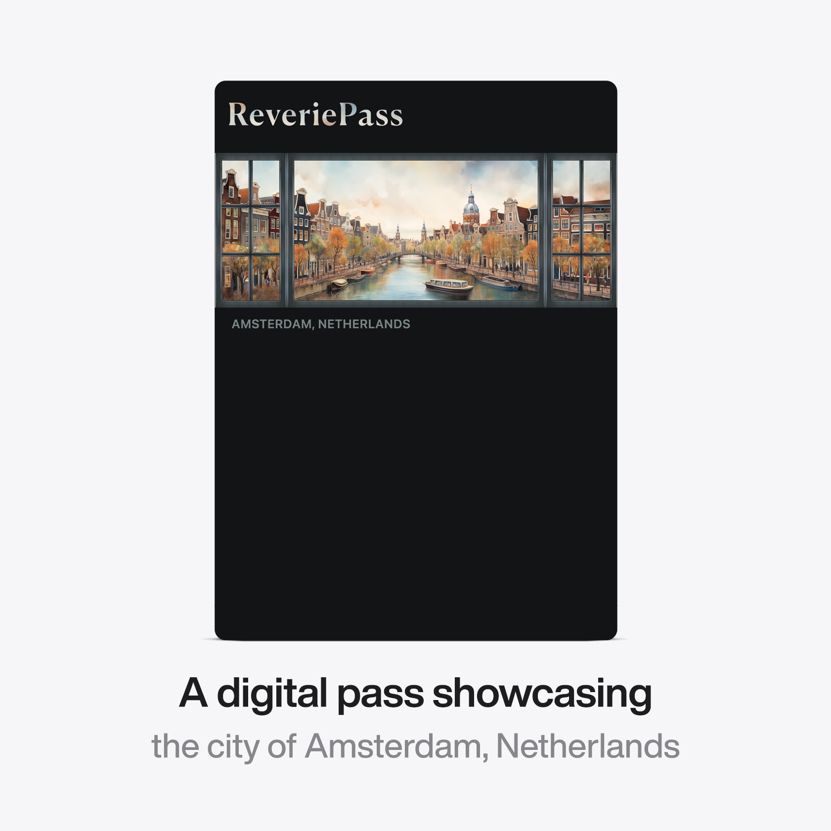 Amsterdam, Netherlands