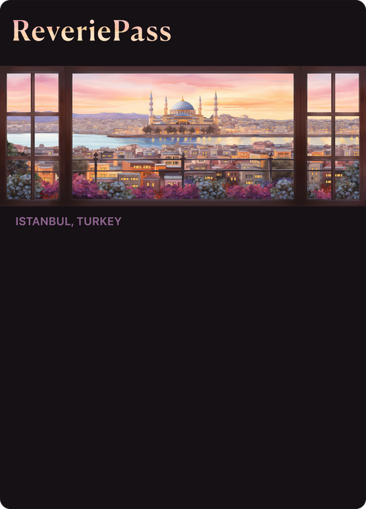 Istanbul, Turkey
