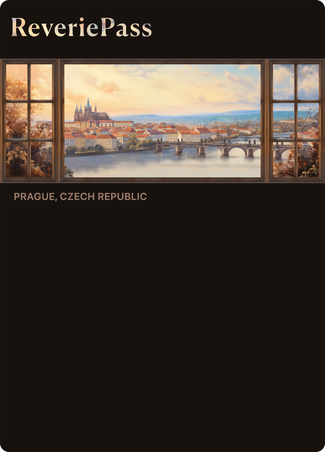 Prague, Czech Republic