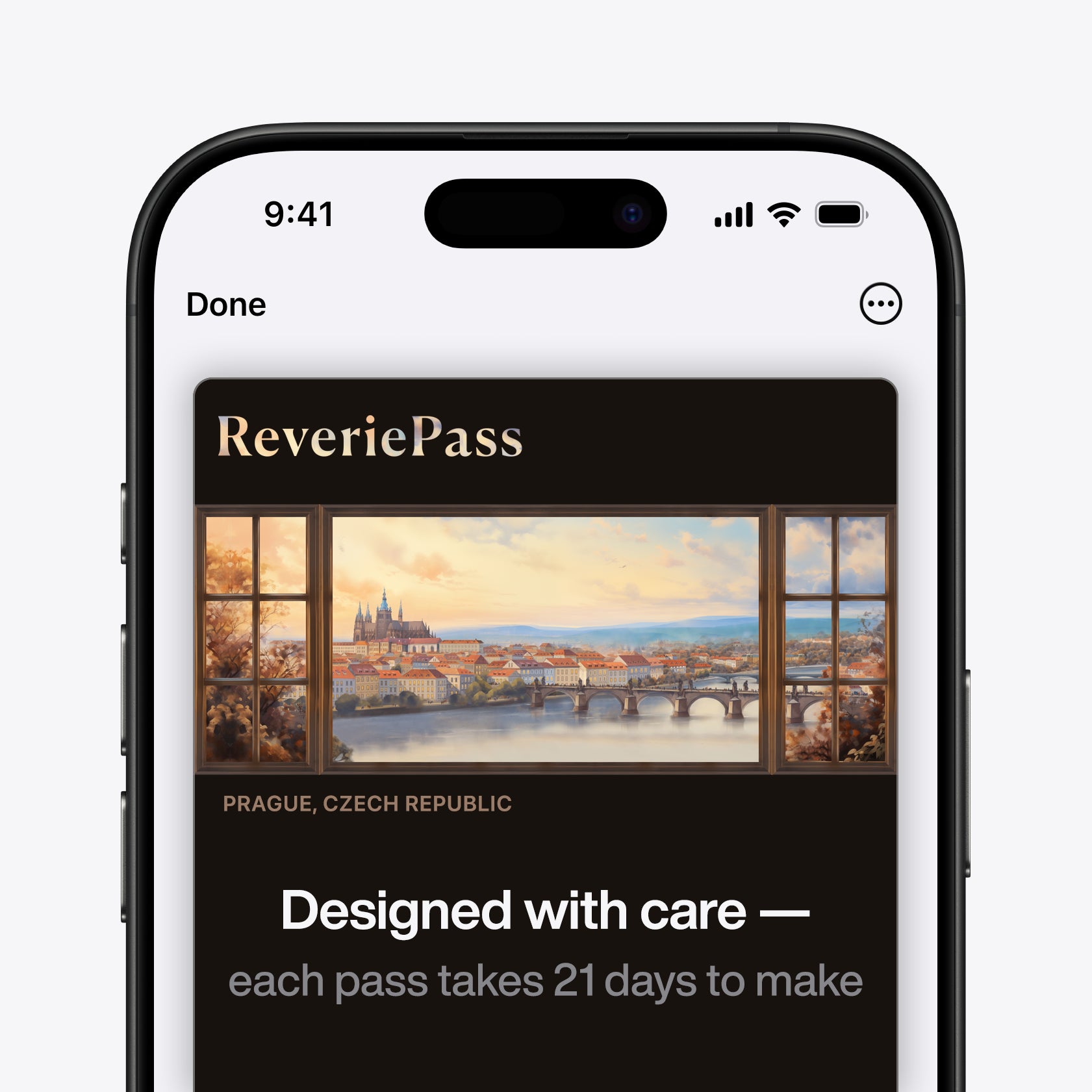 Prague, Czech Republic