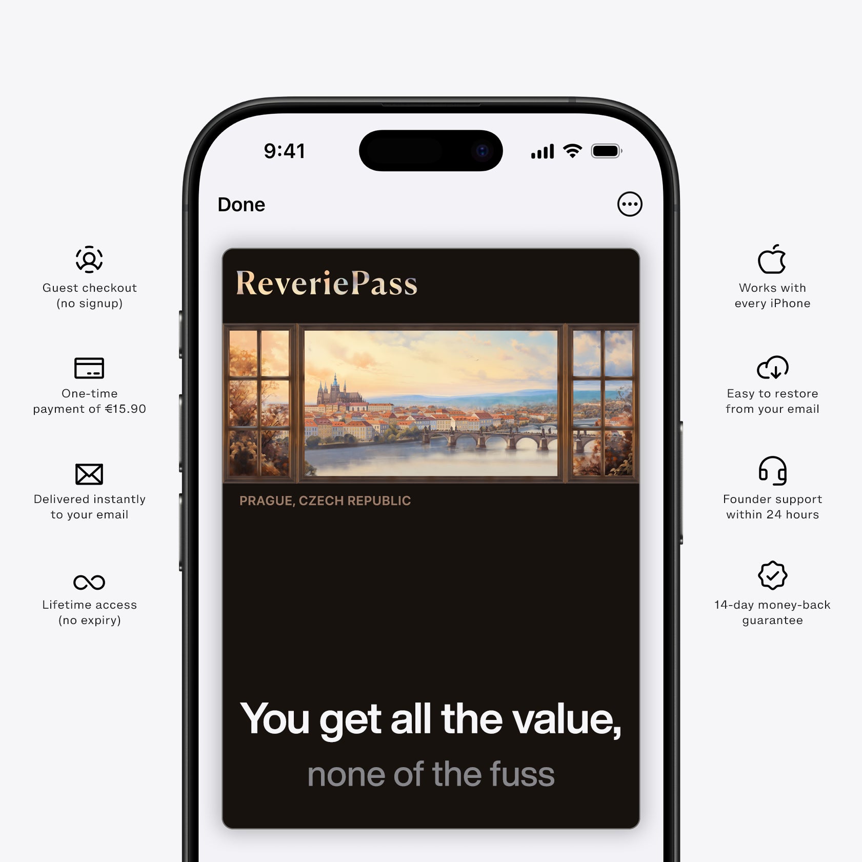 Prague, Czech Republic