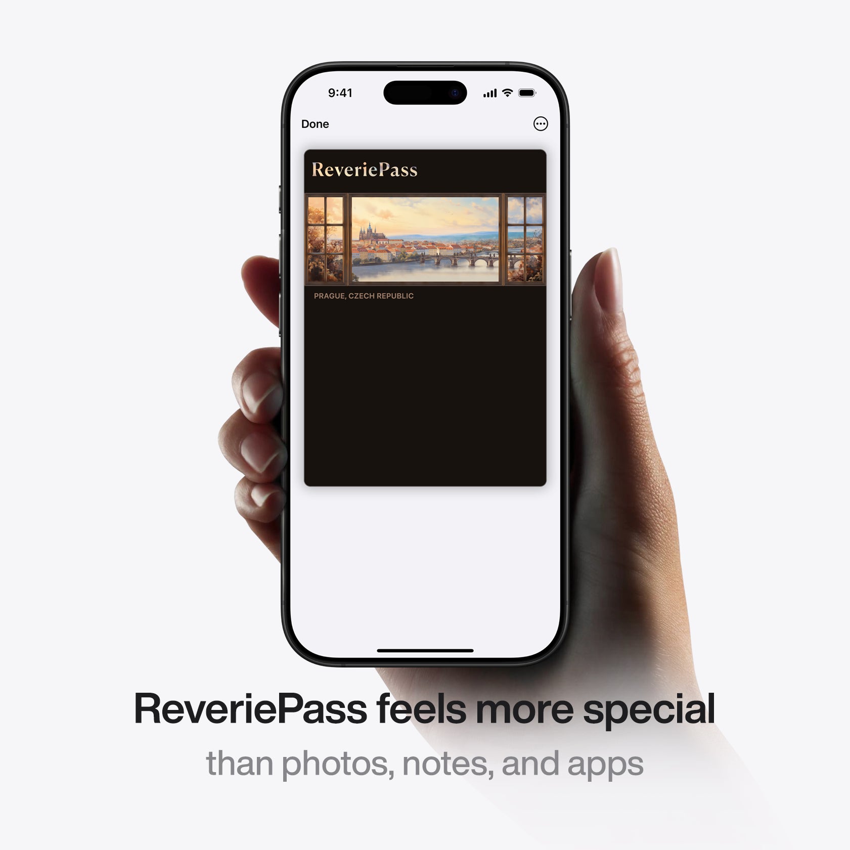 Prague, Czech Republic