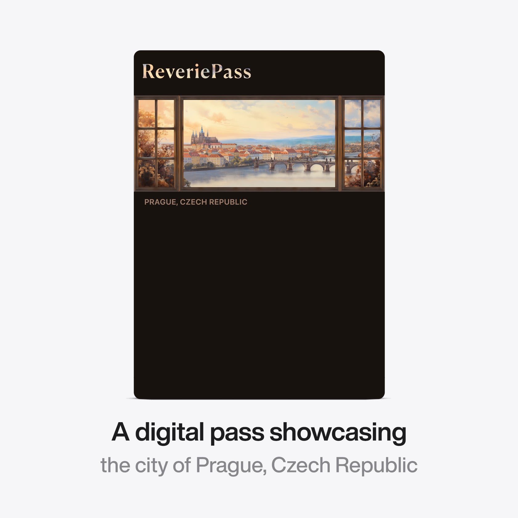 Prague, Czech Republic